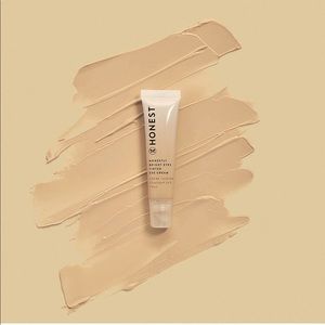 Honest Beauty Tinted Eye Cream Makeup